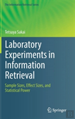 Bertrand.pt - Laboratory Experiments In Information Retrieval