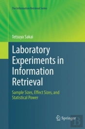 Laboratory Experiments In Information Retrieval