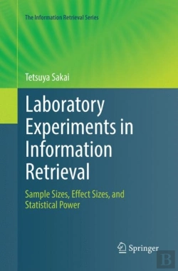 Bertrand.pt - Laboratory Experiments In Information Retrieval