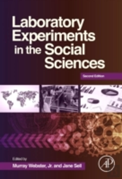 Bertrand.pt - Laboratory Experiments In The Social Sciences