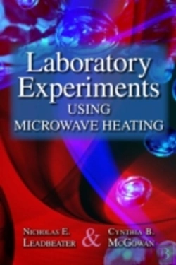 Bertrand.pt - Laboratory Experiments Using Microwave Heating