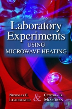 Bertrand.pt - Laboratory Experiments Using Microwave Heating