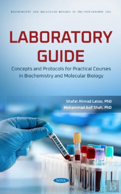 Bertrand.pt - Laboratory Guide: Concepts And Protocols For Practical Courses In Biochemistry And Molecular Biology