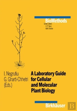 Bertrand.pt - Laboratory Guide For Cellular And Molecular Plant Biology