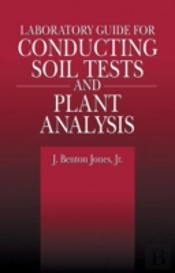 Laboratory Guide For Conducting Soil Tests And Plant Analysis