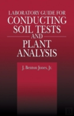 Bertrand.pt - Laboratory Guide For Conducting Soil Tests And Plant Analysis