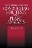 Laboratory Guide For Conducting Soil Tests And Plant Analysis
