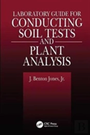 Laboratory Guide For Conducting Soil Tests And Plant Analysis
