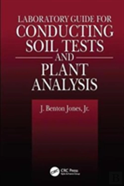 Bertrand.pt - Laboratory Guide For Conducting Soil Tests And Plant Analysis