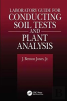 Laboratory Guide For Conducting Soil Tests And Plant Analysis