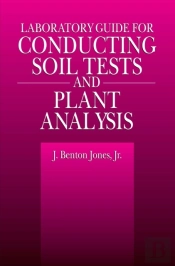 Laboratory Guide For Conducting Soil Tests And Plant Analysis