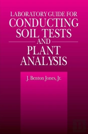 Laboratory Guide For Conducting Soil Tests And Plant Analysis