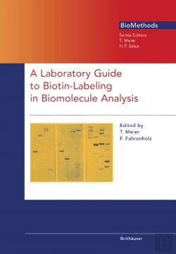 Bertrand.pt - Laboratory Guide To Biotin-Labeling In Biomolecule Analysis