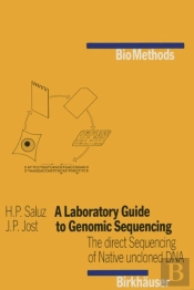 Laboratory Guide To Genomic Sequencing