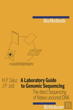 Bertrand.pt - Laboratory Guide To Genomic Sequencing