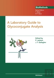 Laboratory Guide To Glycoconjugate Analysis