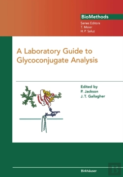 Bertrand.pt - Laboratory Guide To Glycoconjugate Analysis