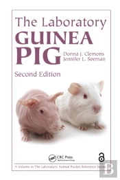 Laboratory Guinea Pig