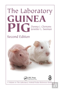 Bertrand.pt - Laboratory Guinea Pig
