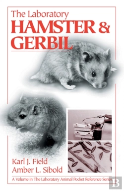 Bertrand.pt - Laboratory Hamster And Gerbil