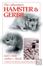 Laboratory Hamster And Gerbil