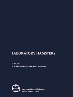 Bertrand.pt - Laboratory Hamsters