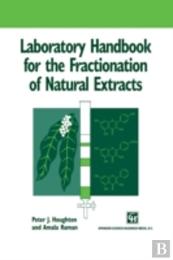 Bertrand.pt - Laboratory Handbook For The Fractionation Of Natural Extracts