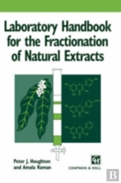 Bertrand.pt - Laboratory Handbook For The Fractionation Of Natural Extracts
