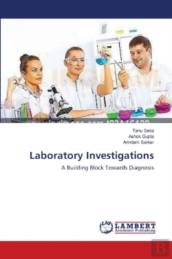 Bertrand.pt - Laboratory Investigations
