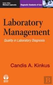 Laboratory Management