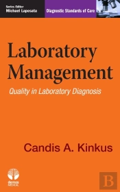 Laboratory Management
