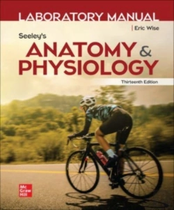 Bertrand.pt - Laboratory Manual By Wise For Seeley'S Anatomy And Physiology