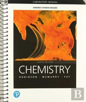 Laboratory Manual For Chemistry