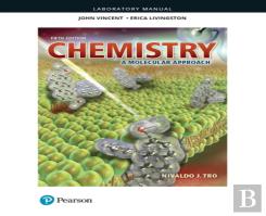 Laboratory Manual For Chemistry