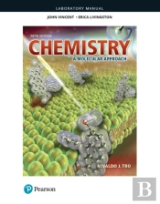 Laboratory Manual For Chemistry