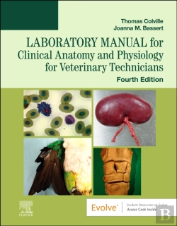 Bertrand.pt - Laboratory Manual For Clinical Anatomy And Physiology For Veterinary Technicians