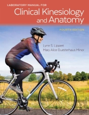 Laboratory Manual For Clinical Kinesiology And Anatomy, 4e