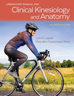 Bertrand.pt - Laboratory Manual For Clinical Kinesiology And Anatomy, 4e