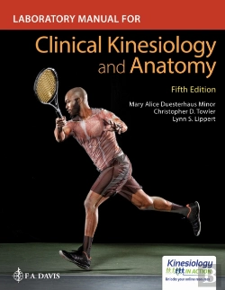 Bertrand.pt - Laboratory Manual For Clinical Kinesiology And Anatomy