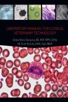 Laboratory Manual For Clinical Veterinary Technology