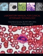 Laboratory Manual For Clinical Veterinary Technology