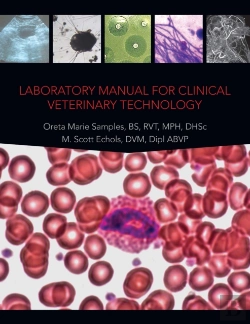 Bertrand.pt - Laboratory Manual For Clinical Veterinary Technology