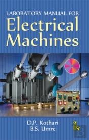 Laboratory Manual For Electrical Machines