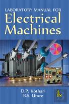Laboratory Manual For Electrical Machines