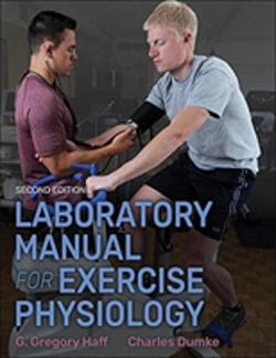 Bertrand.pt - Laboratory Manual For Exercise Physiology 2nd Edition With Web Study Guide