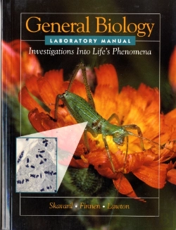 Bertrand.pt - Laboratory Manual for General Biology