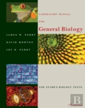 Laboratory Manual For General Biology