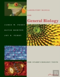 Bertrand.pt - Laboratory Manual For General Biology