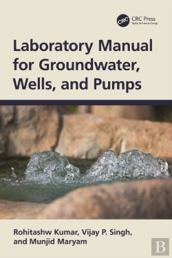 Bertrand.pt - Laboratory Manual For Groundwater, Wells, And Pumps