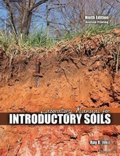 Laboratory Manual For Introductory Soils